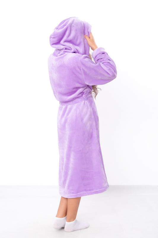 Халат для дівчинки